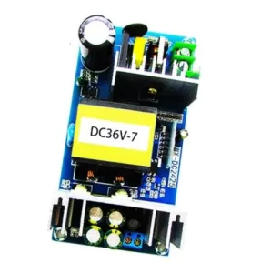 AC 110V-245V to DC 36V 7A 250W Switching Power Supply Module