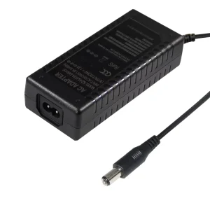 AC 110V220V to DC 54V 1.3A Power Adapter Supply Dc54v 1.3 Amp 70w Power Adapter for CCTV Camera