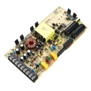 AC 110v 220v To 12v 5v 24v 36v DC Switching Power Supply 1A 2A 3A 2.5A 5A 8A 10A 15A 20A 30A 40A 50A For Industry And LED