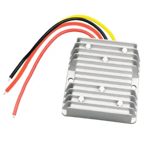 AC 12V/24V to DC 12V 1A-15A Power Supply for Monitoring