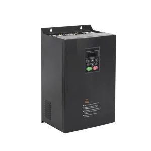 AC 18.5KW 22KW 30KW Solar Pump Inverter 3 Phase Frequency Converter DC to AC Inverter From Factory CE Certificate