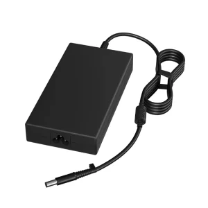 AC 19.5V 9.23A 7.4*5.0mm Switching Power Supply Adapter for HP Desktop and Laptop Computers Notebook Charger