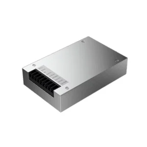 AC 220V to 12V 6V Industrial 80W Switching Power Supply