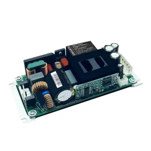 AC 220v to DC 54v 48v 36v 24v 19v 12v Open Frame Single Output Switching Power Supply Board 225w 140w