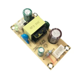 AC 230v 220v to Dc 12V 12volt 1a 1 Amp Smps Universal Open Frame Regulated Switching Power Supply Board Module XPJ 31C