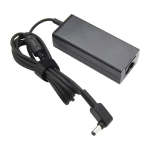 AC-45W-3011 Fast Charging Universal 19V 2.37A 45W DC Laptop Power Adapter for 3.3*1.1 Notebook PC Fireproof Material