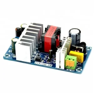 AC 85-265V to DC 12V 8A 50/60Hz Switching Power Supply Module Board