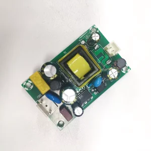 AC 90-260V to DC 5V 3A Power Supply Module PCB 15W Power Supply Units Module Board