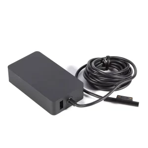 AC Adapter 12V 2.58A Laptop Charger for Microsoft Surface Pro 3 Pro I5 I7 1625 Power Supply