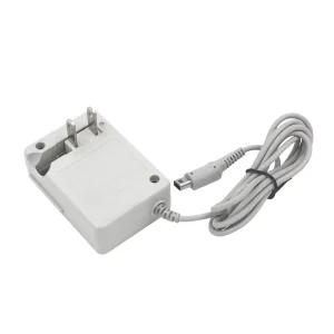 AC Adapter EU/US Plug 100-240V for 3DS 2DS DS DSi Model SY-0006