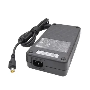 AC Clevo P370SM-A P570WM MSI GT83VR GT73VR GT80S Asus ROG GX700VO-GB012T Laptop Charger Adapter 330W 19.5V 16.9A 4 Holes Model