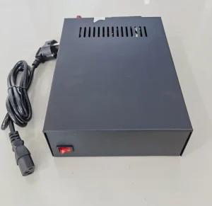 AC/DC 110V/220V Two Way Radio Base Station Linear Power Supply XH-15SR with 16A Output Current