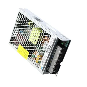 AC DC 110V 220V to 5V 150W 24V 12V 6.3A Single Output DC Power Supply with 88% Efficiency CE ROHS FCC