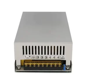 AC DC 110V 220V to DC 12V 24V 48V 48V 10A Switching Power Supply Converter
