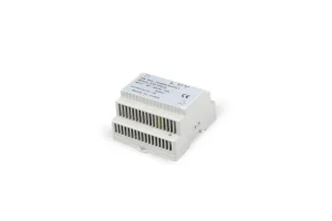 AC DC 12V 24V 5A DIN Rail Switching Power Supply for CCTV Security