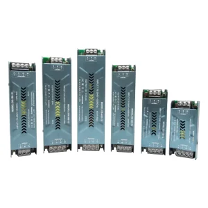 AC DC 12V 24V 60W 100W LED Switching Power Supply