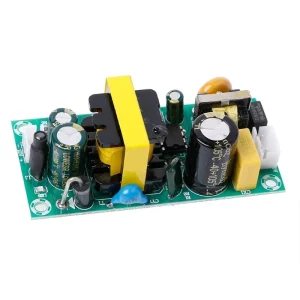 AC-DC 12V 2A 24W Switching Power Supply Module Bare Circuit 100-240V to 12V Board