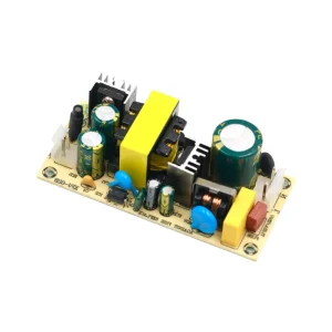 AC-DC 12V 3A 24V 1.5A 36W Switching Power Supply Module Bare Circuit 220V to 12V 24V Board