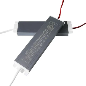 AC-DC 12V 3A 60W Intelligent Power Delivery Switching Power Supply for Industrial 3D Printer & Smart Home LED Lighting