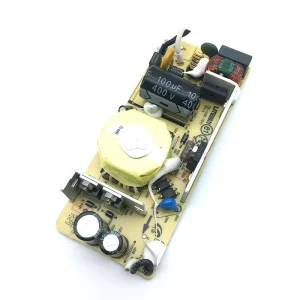 AC-DC 12V 8A Switching Power Supply Circuit Board Module for Monitor Built-in Power Plate 12V96W Bare Board 110-240V 50/60Hz