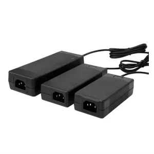 AC DC 12V Power Supply Adapter 60W 90W 120W 200W Notebook Laptop Charger