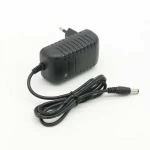 AC DC 12V Volt Power Adapter AC 110V 220V to DC 12V 0.5A Universal Power Adapter Supply 500mA Charger EU US Plug Power Adapters