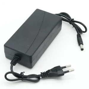 AC DC 12V1A 12V2A 12V3A 12W RGB LED Color Kit Light Bar Switching Power Adapter for 2835 5050 5730 24V1A Power Adaptor