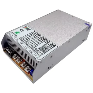 AC DC 1900W 2000W 2100W 24V 80A 36V 60A 48V 40A 60V 30A 72V 110V 160V Switching SMPS Power Supply