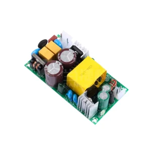 AC/DC 220V/380V High-Voltage Switching Power Supply Module, 12V 3A Transformer Adapter for Charging Pile, 24V 1500mA