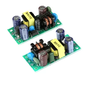 AC-DC 220V to 3.3V 5V 9V 12V 15V 24V Switching Power Supply Board Isolated Step Down Buck Converter Module