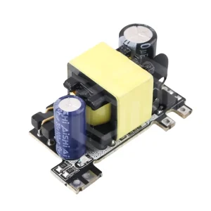 AC DC 24V 0.5A Switching Power Supply Module Bare Board 220V to 24V Instrument Charger Power Supply Module