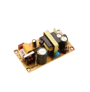 AC-DC 24V 1A 24W Power Adapter Module Motor Pump