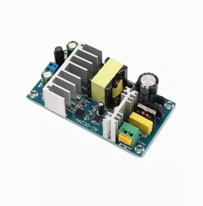 AC-DC 24V 4A-6A Switching Power Supply Module Raw Board