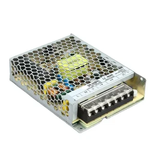 AC/DC 24V 5A/6A/8A/9A Switching Power Supply Module Board for Industrial Applications
