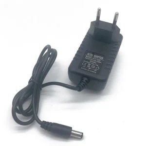 AC DC 24V Power Supply Adapter 1A 2A 3A 5A 110V 220V to 24V SMPS Charger