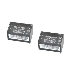 AC-DC 3.3V 3W Power Module HLK-PM03