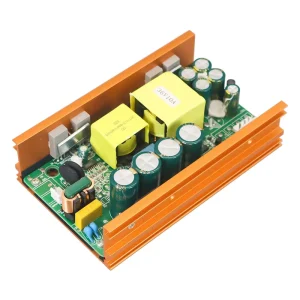 AC-DC 36V Switching Power Supply Module 10A 360W Step-Down Power Supply Board Bare Converter for AC110-240V DC36V