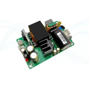 AC DC 48W 220V to 12V 4A 5V 6A 24V 2A 48V 1A Open Frame Switching Power Supply Board Module