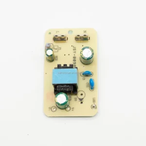 AC/DC 5V 6V 9V 12V 15V 18V 24V Single Industry Power Supply 0.5A 1A 2A 3A 4A Switching Open Frame Module Board