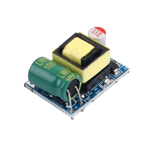 AC-DC 5V 700MA 3.5W Power Supply Buck Converter Electronic Components