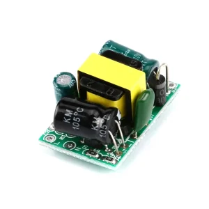AC DC 5V 700mA Isolated Switch Power Supply Module Buck Converter Step Down Module