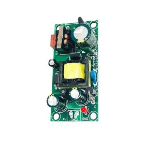 AC DC 5V10W 5V2A Switching Power Board 220V Board Mounting Bare Board Power Driver Modules