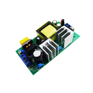 AC DC 85-265V to DC 24V 1A Switching Power Supply AC 24V DC Converter 24W