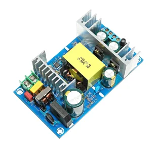 AC-DC 90-260V to DC 24V 6A Switching Power Supply Module Board
