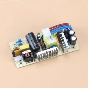 AC-DC 90-264V to DC 12V 5A-6A Switching Power Supply Module Bare Board