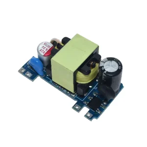 AC-DC Converter 110V 220V to 5V 2A Buck Voltage Regulator Low Ripple Switching Power Supply Module