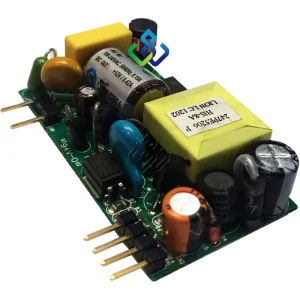AC-DC Converter 12V 5W PWC-12S