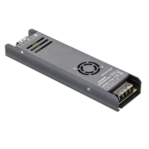 AC DC Converter Power Supply 24V 100w 150w 200w 250w 300w 350w 400w Led Regulated Switching Power Supply