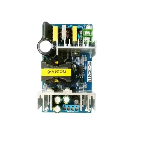 AC DC Converter Power Supply Module 110V 220V to 24V 6A 150W Step Down Module