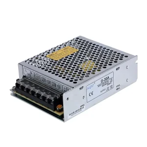 AC DC Converter Switching Power Supply D-50W Dual Output 5V 12V 24V Power Transformer